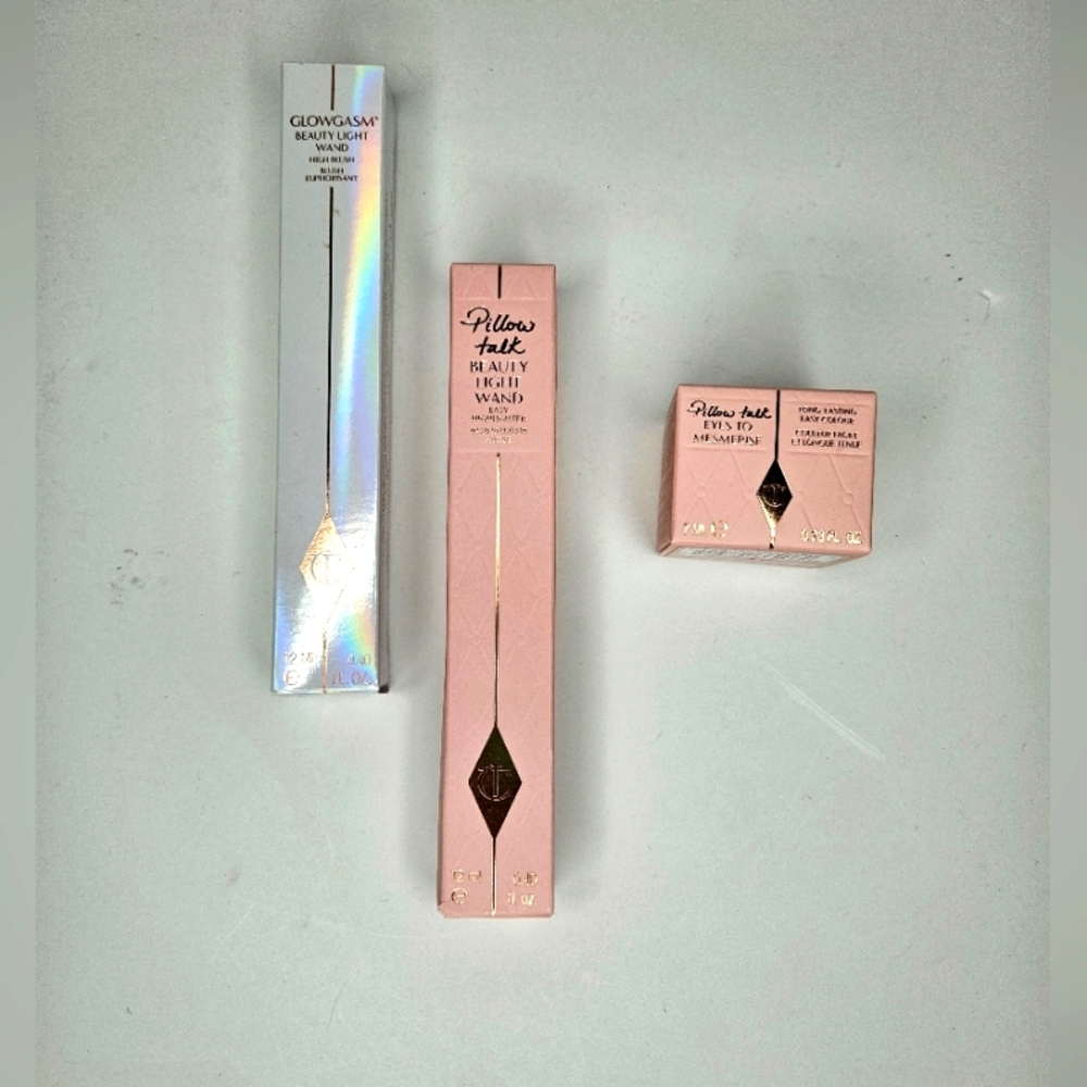 Charlotte Tilbury‎ Bundle